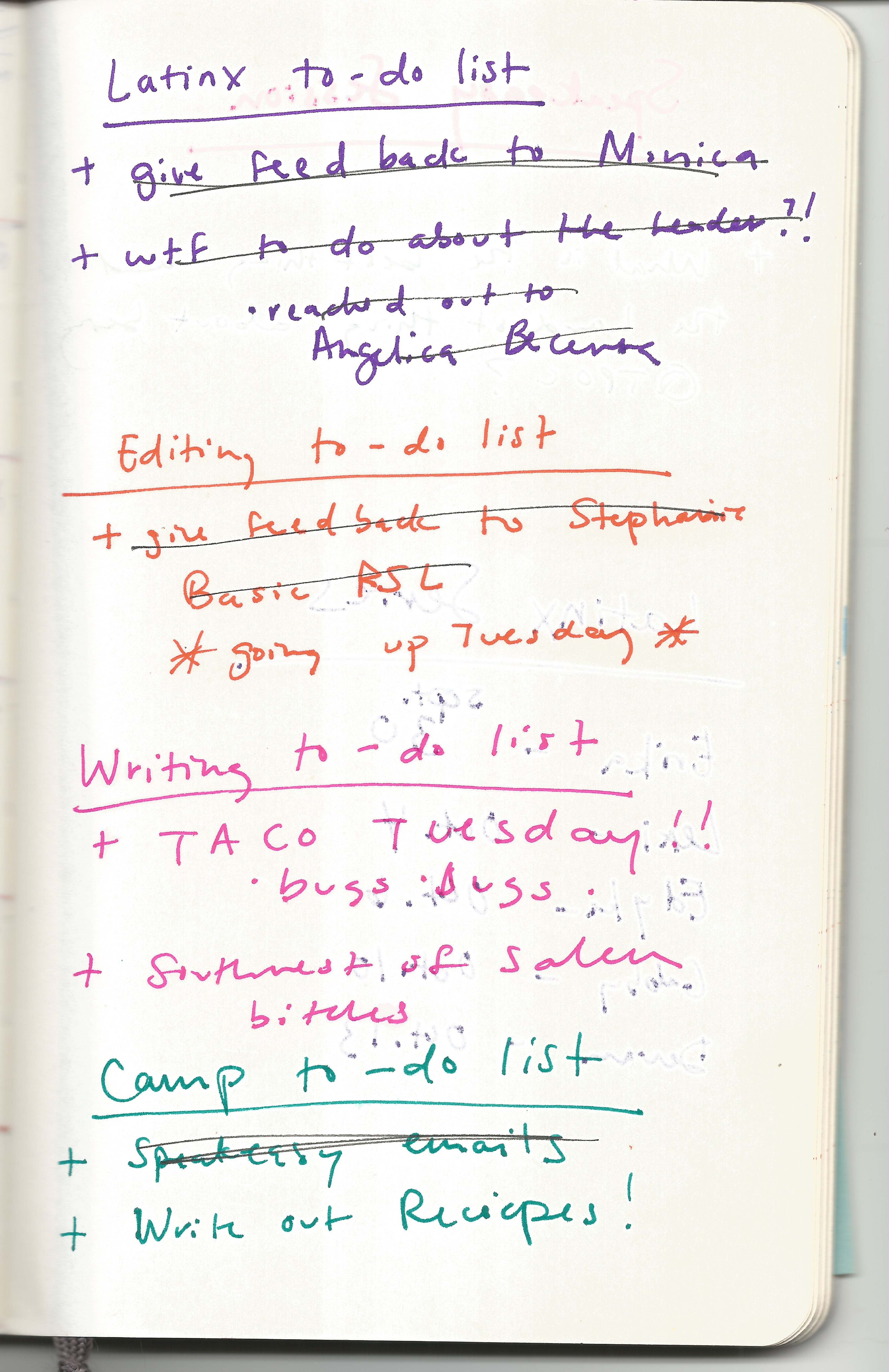 yvonne_lists
