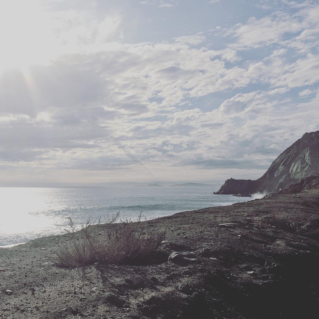 Playlist: Driving the PCH Desperately Seeking Healing, Also Probably You’re Crying