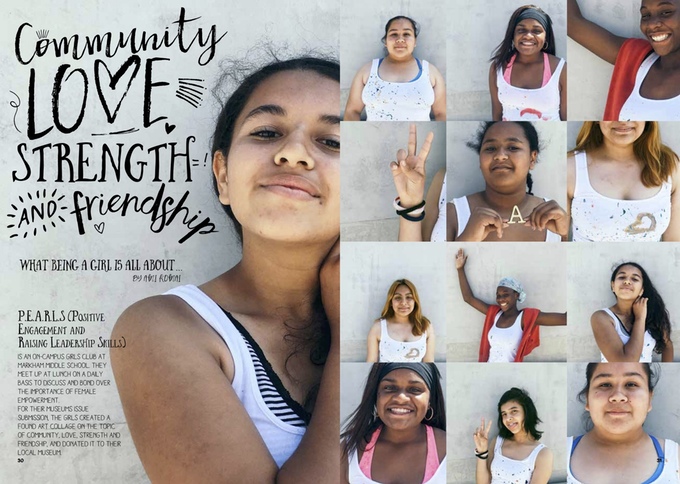 <em>Bright Lite</em> Magazine Empowers Preteen Girls, Restores Our Faith in Humanity