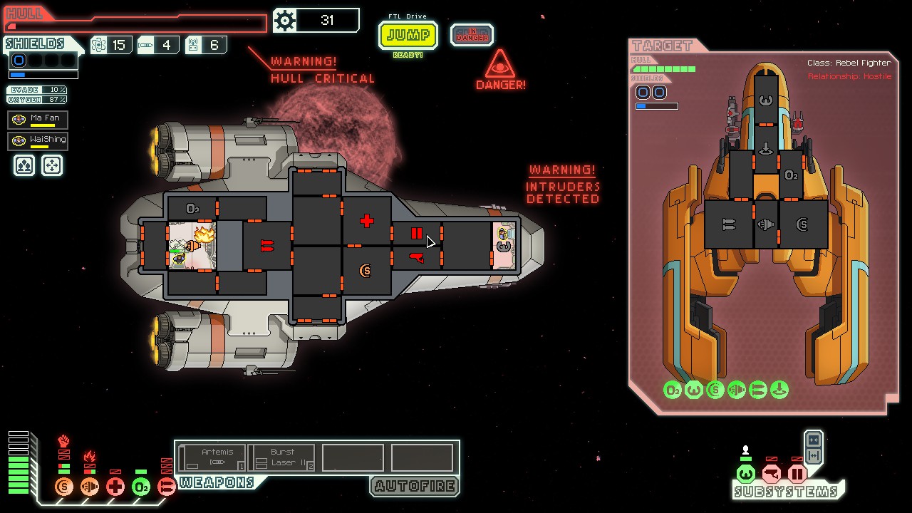 4 Roguelike Games To Play While You Wait For Your Pizza