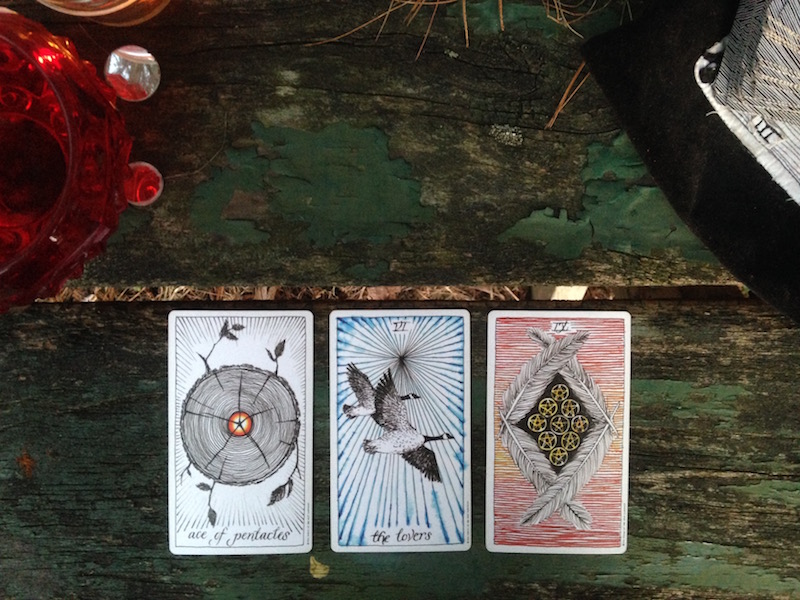 Fool’s Journey: How to Get the Most from a Tarot Reading