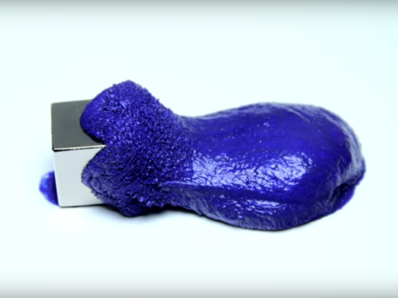 17 Science Gifs To Give You Peace, Give You Strength