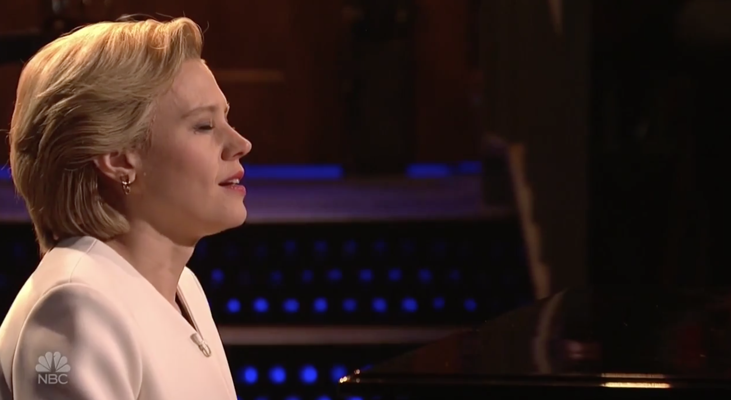 VIDEO: It’s A Cold And It’s A Broken Hallelujah
