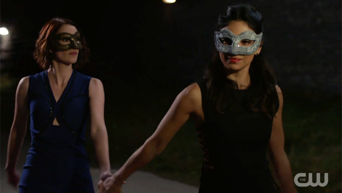 Superqueero Roundup Recap: Canonically Queer