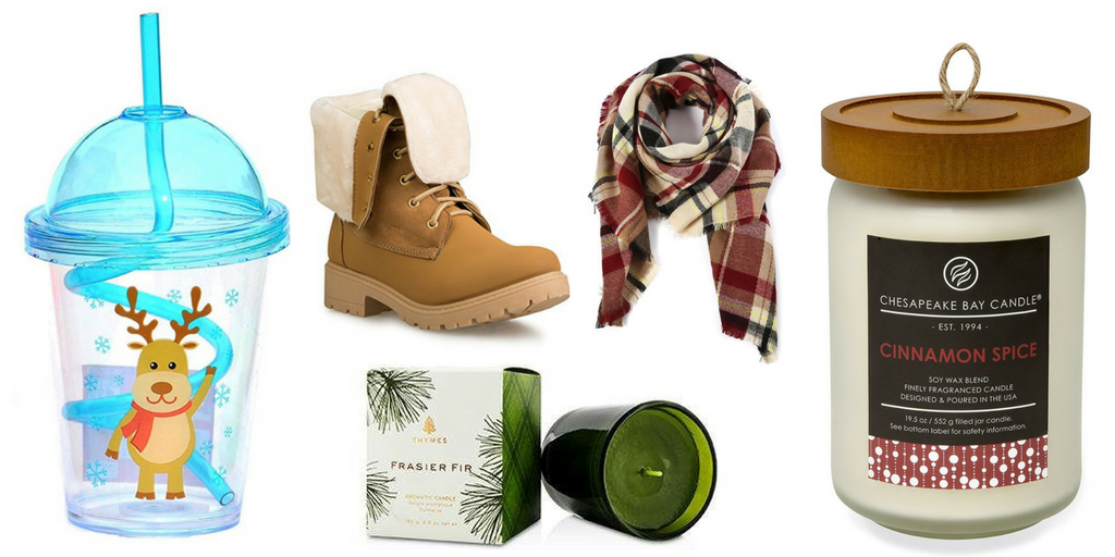 Holigay Gift Guide: Seasonally Relevant Things for People in Warmer Climates