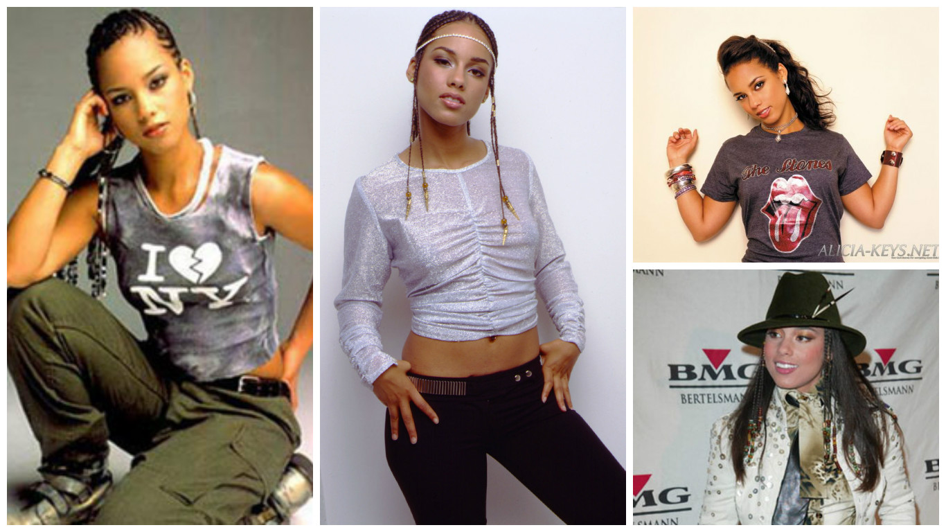 What’s Going On in Alicia Keys’ New Gay Song “Where Do We Begin Now”