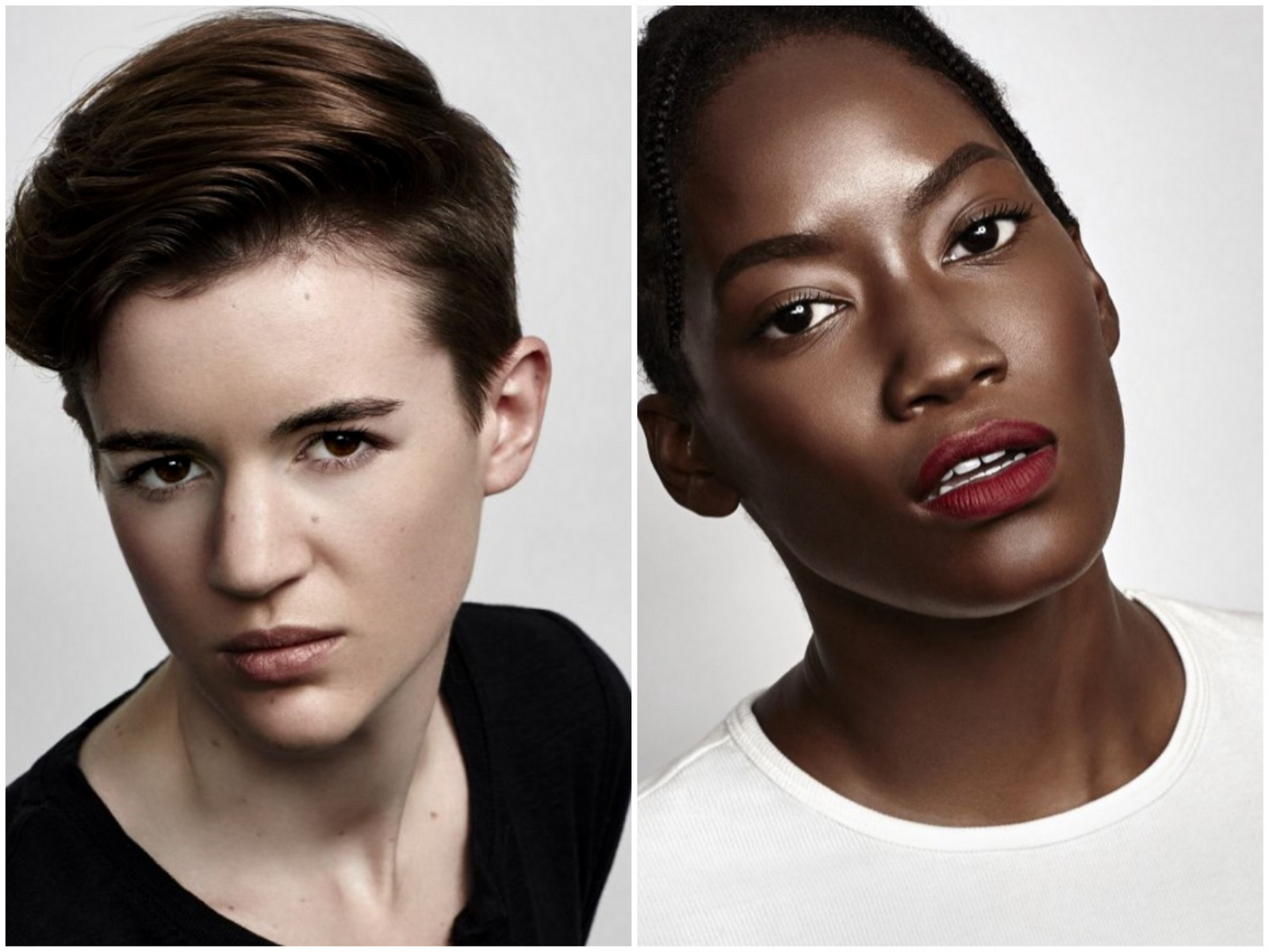 Pop Culture Fix: America’s Next Top Model Reboot Has At Least Two Hot Queer Girls, So We’re In