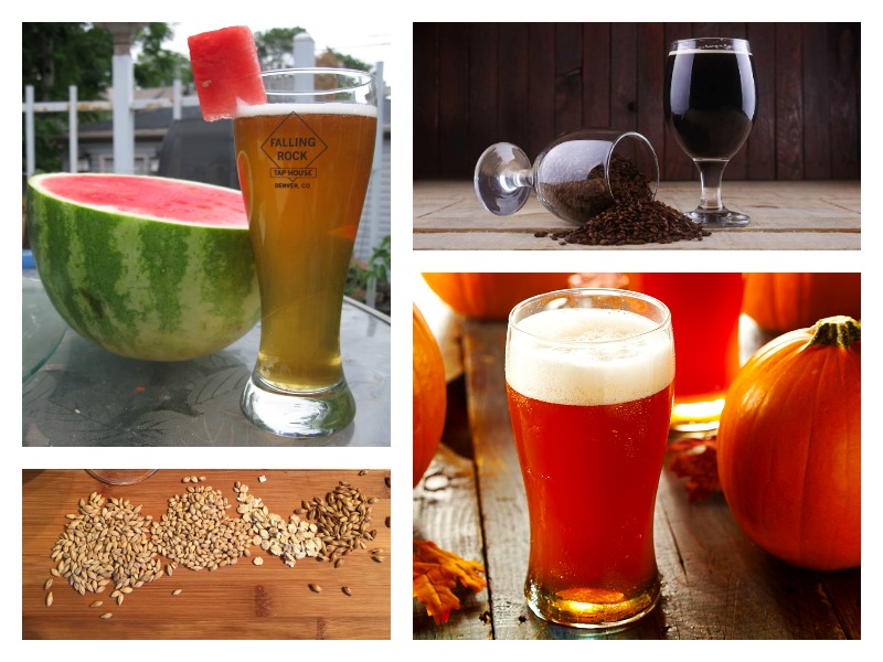 22 Beers To Brew At Home (Because Why Go Outside Again, Ever)