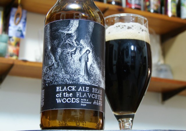 Black IPA
