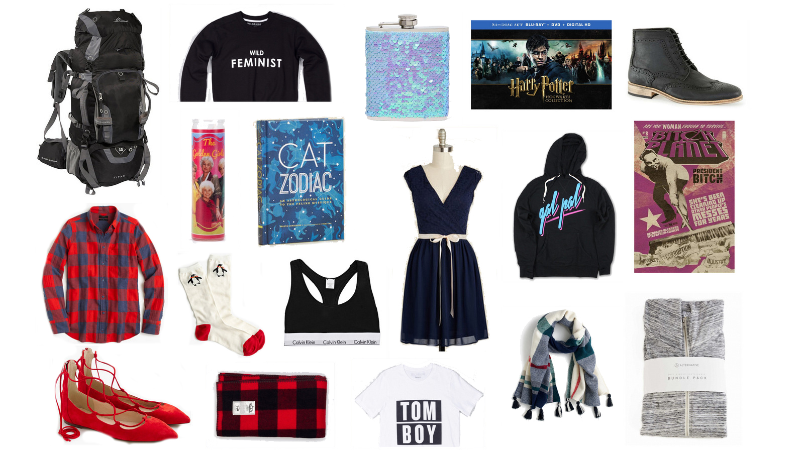 12 Incredible Black Friday Sales That’ll Make Your Head Pop Right Off Your Body!