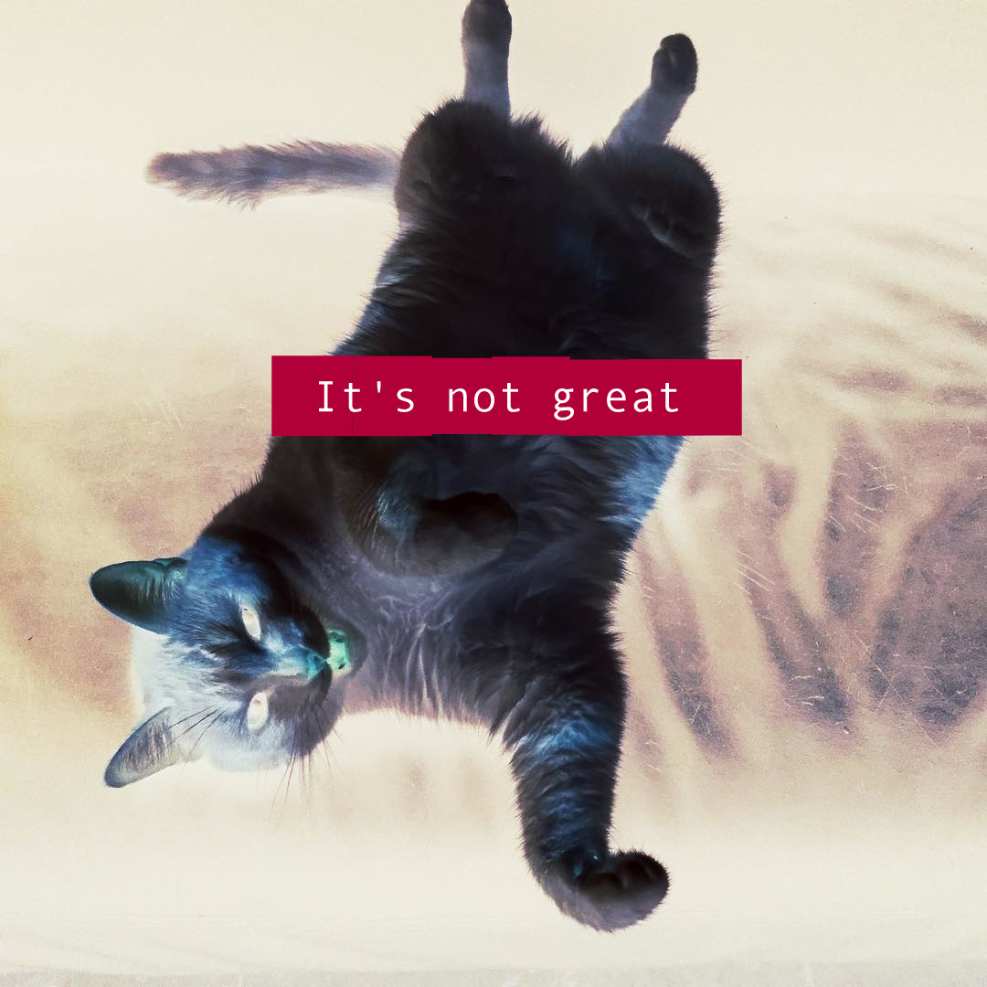 A+ Inbox LIVE! Podcast #16: We Had Each Other