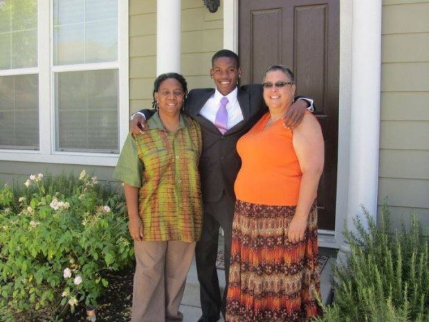 Oakland Lesbian Couple and Their Son Murdered By Former LGBT Activist