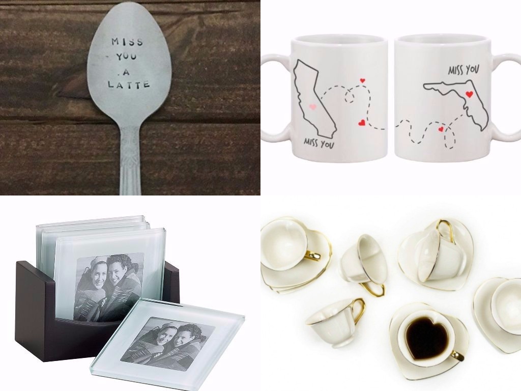 Aggressively Adorable Gifts to Make the Long-Distance Dating Struggle a Little Easier