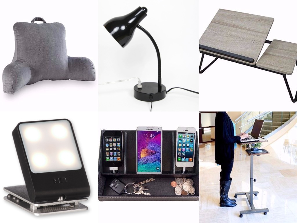 Holigay Gift Guide: What to Buy for Your Work-from-Home Pal
