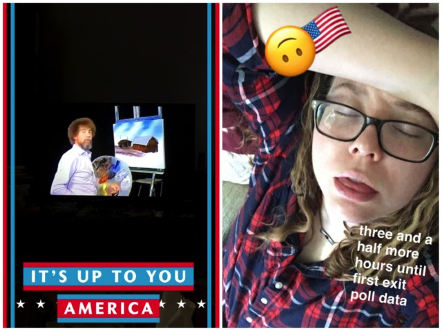 election-snaps