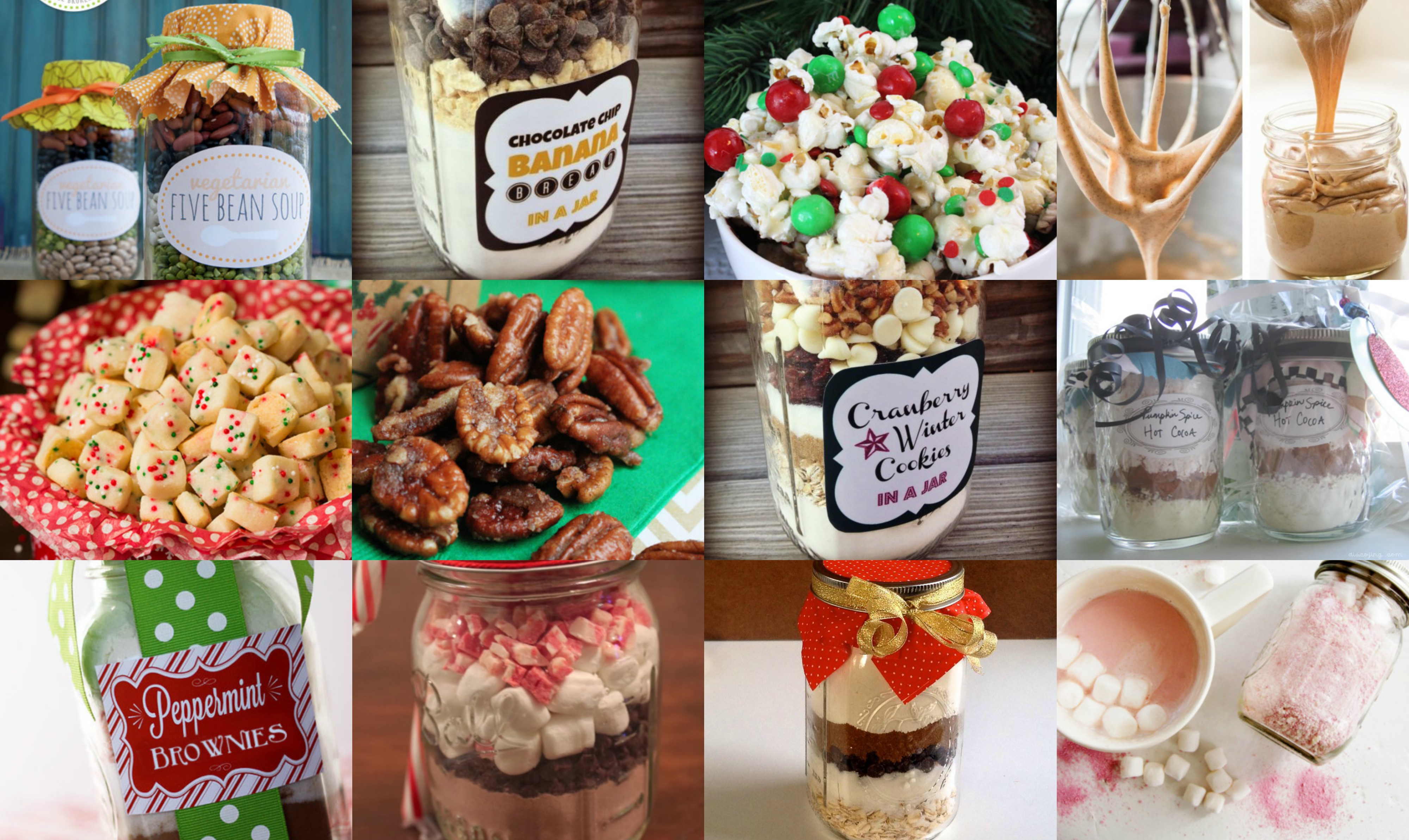 20 Foods to Gift This Holiday Season