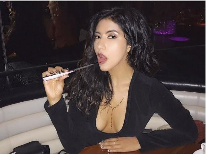 No Filter: We All Need This Picture Of Stephanie Beatriz Today
