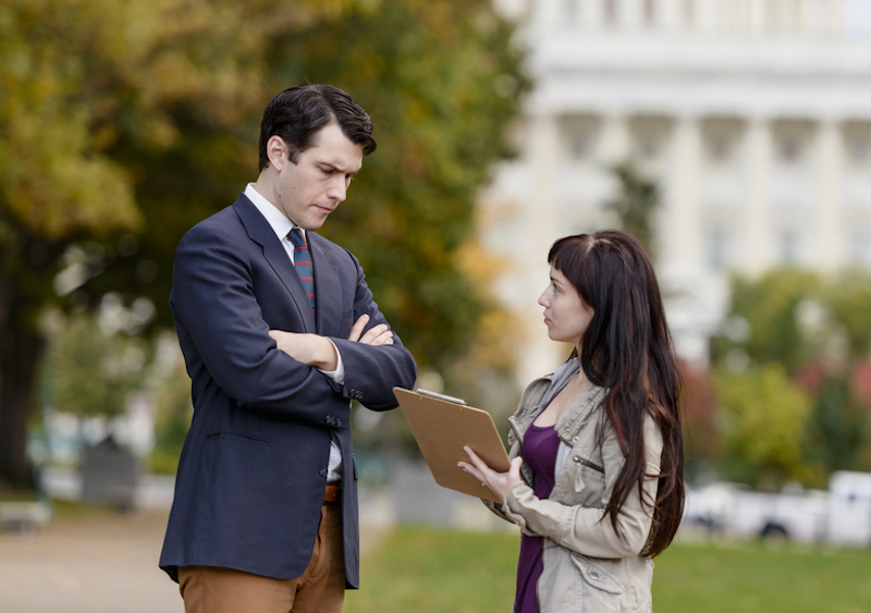 Be the Change: Petitions, Postcards, Phonebanks, and You