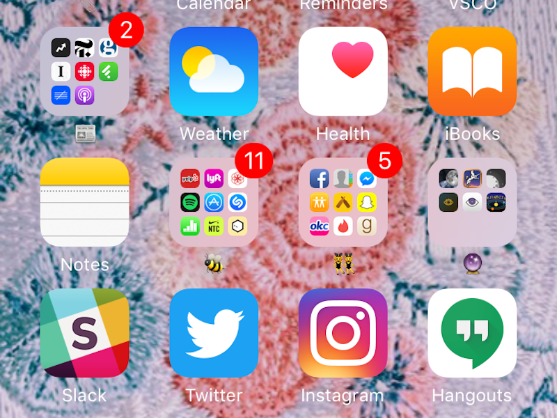 Looks Like Home (Screens)