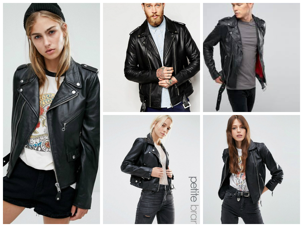 Holigay Gift Guide: Grease Is The Word For Updating Your Style