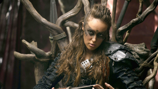 GLAAD Report: 2016 Was A Year Of Representation But Also, Mostly, Murder For Lesbians On TV