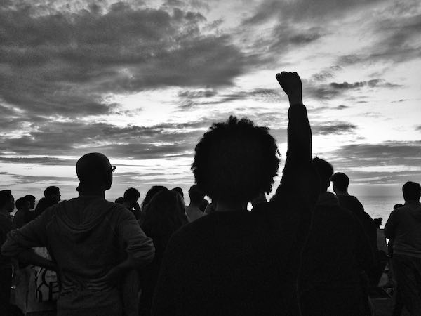 “Radical Dharma: Talking Race, Love and Liberation” Is The Book For Right Now