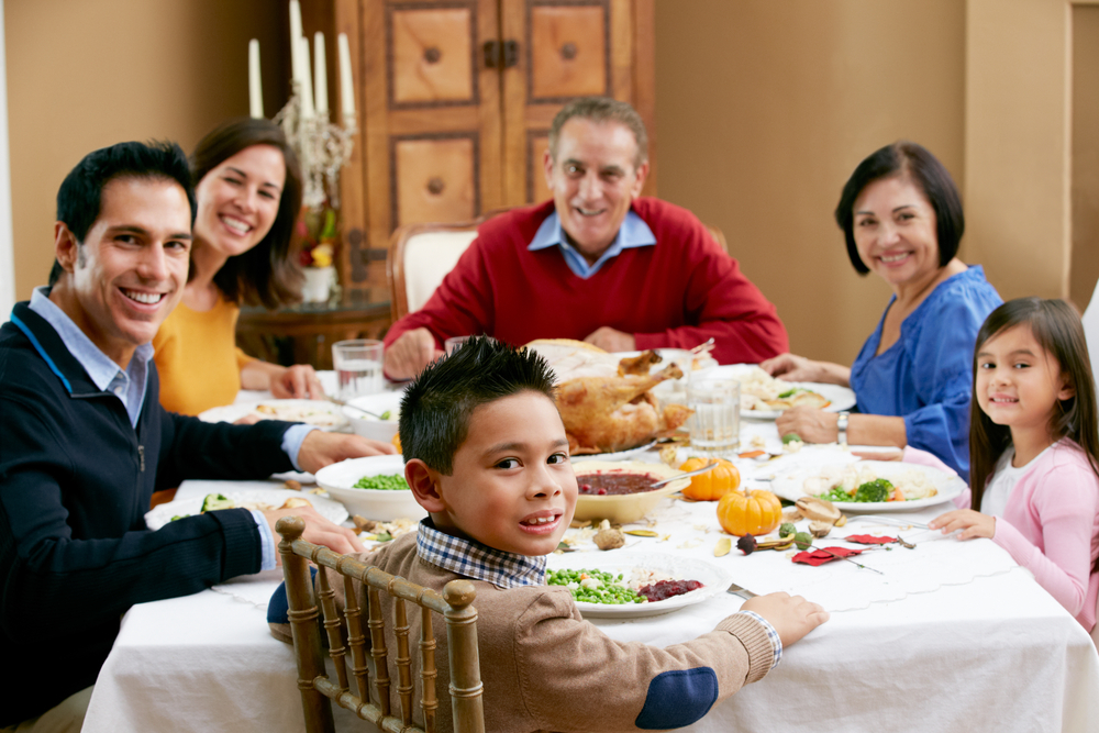 The 11 Best Holidays For Coming Out To Your Family and Friends