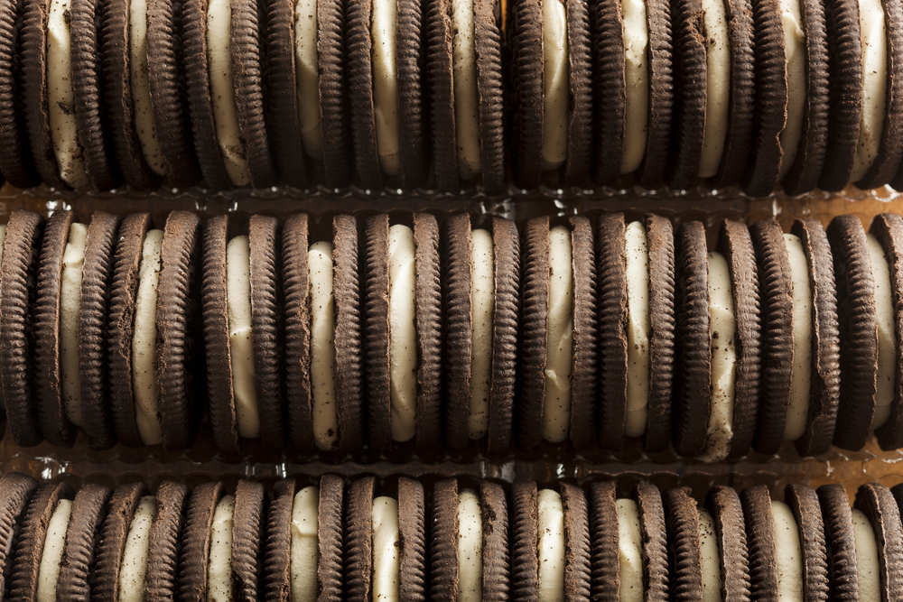 22 Sandwich Cookies, Ranked
