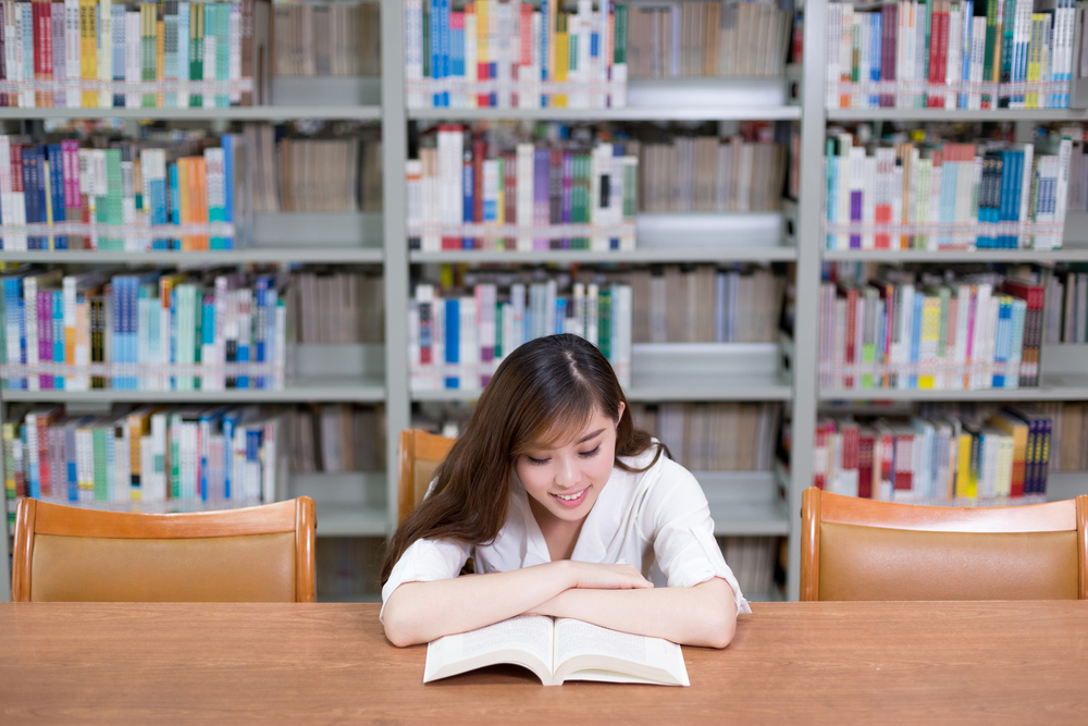 Lez Liberty Lit: Reading For Resilience