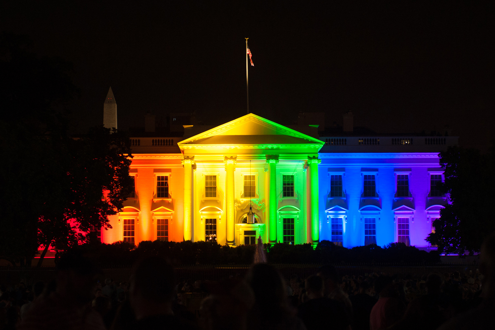 New Gay Agenda [Super Secret, Do Not Leak]