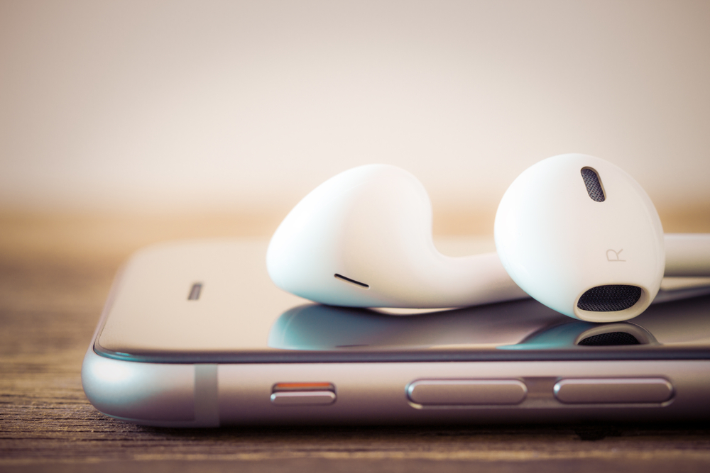 7 Fiction Podcasts To Make Your Upcoming Holiday Travel A Lot Less Painful