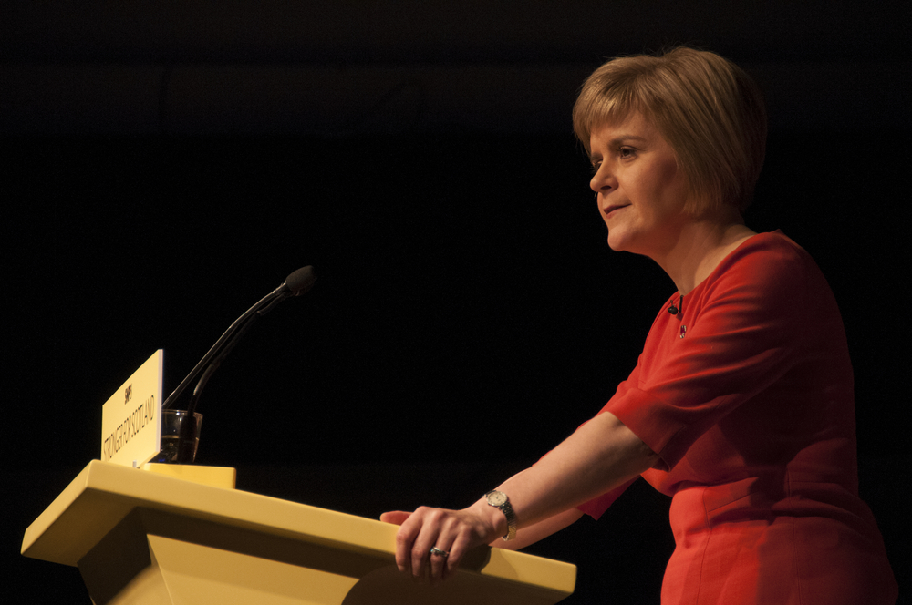Northern Ireland Is Proof of How F*cked Abortion Access in the UK Really Is