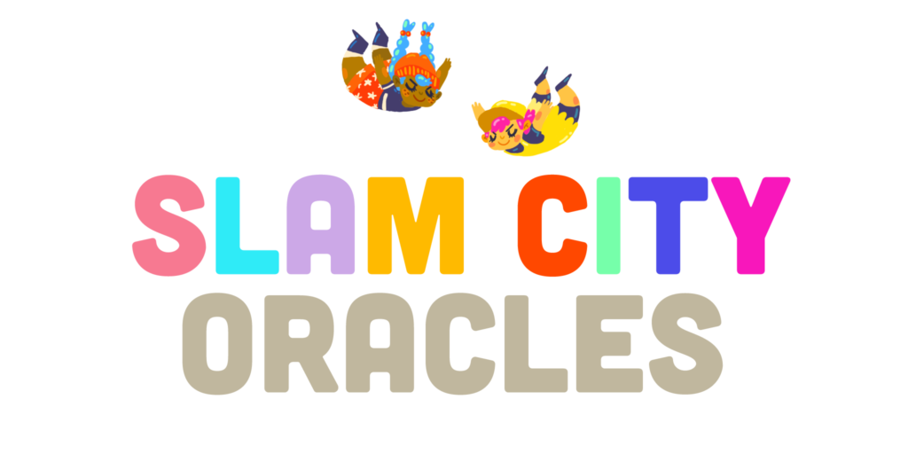 slam-city-oracles
