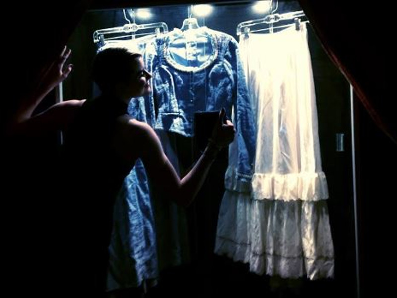 No Filter: Evan Rachel Wood Finally Joins Instagram, Glory Hallelujah