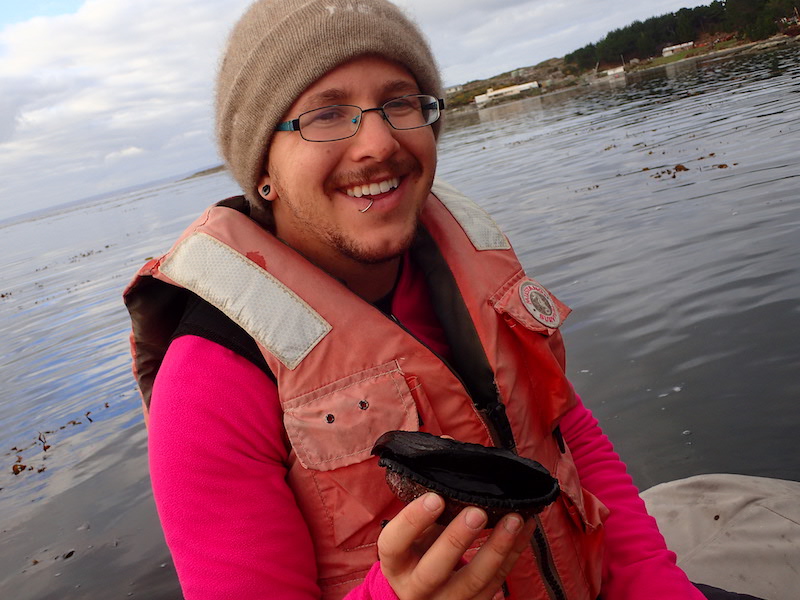 Poly Pocket: Queer, Poly, Living On A Boat