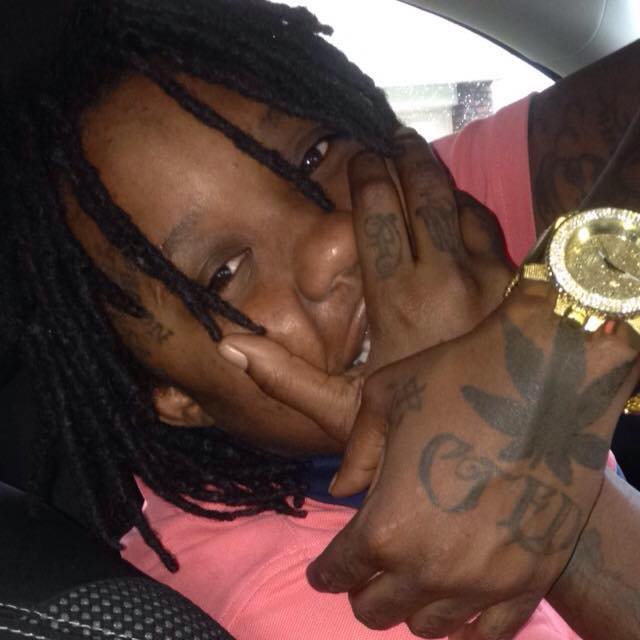 Black Lesbian Shanique Sanders Killed in Pittsburgh