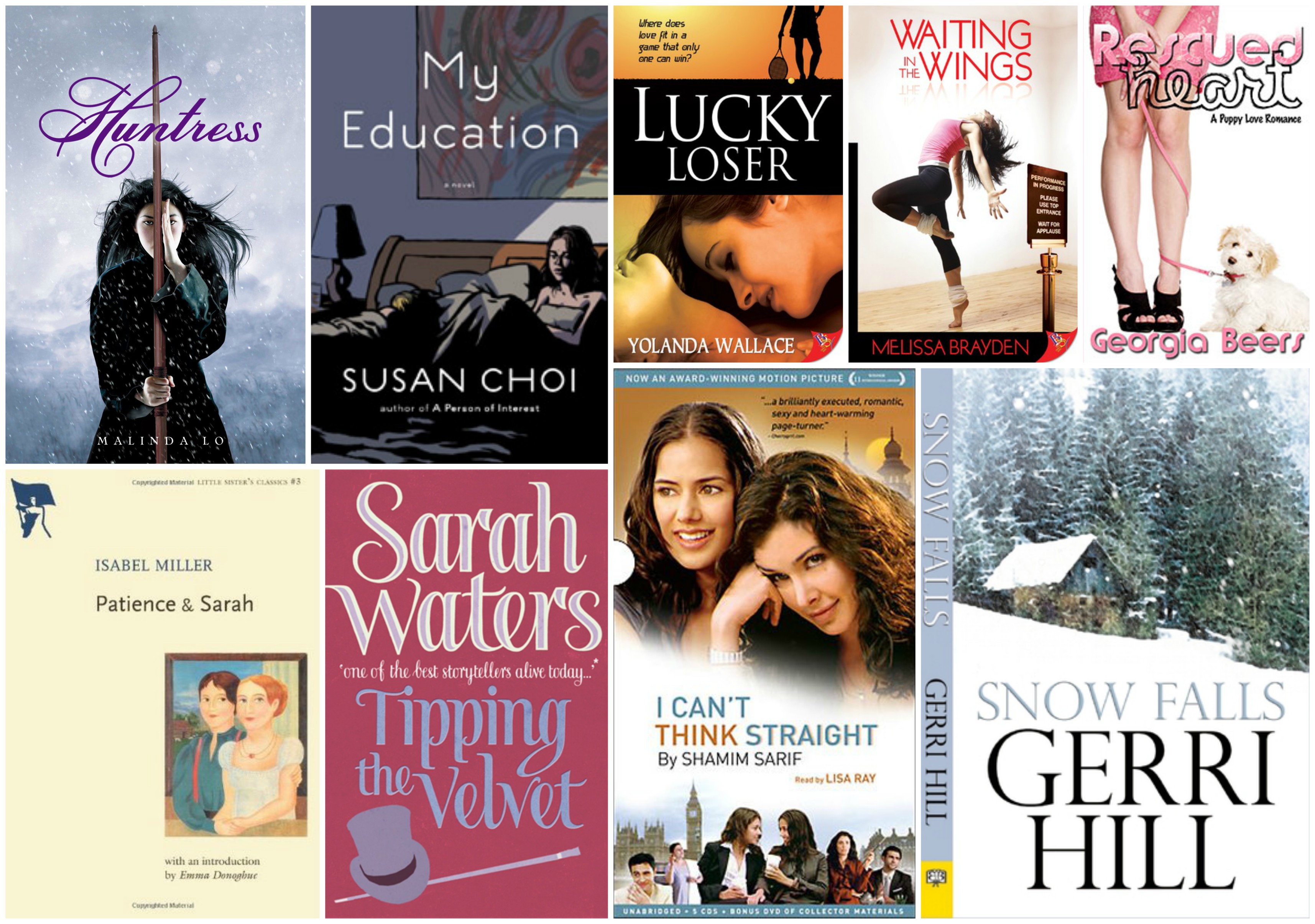 9 Lesbian Romance Audiobooks To Warm Your Heart On Chilly Nights