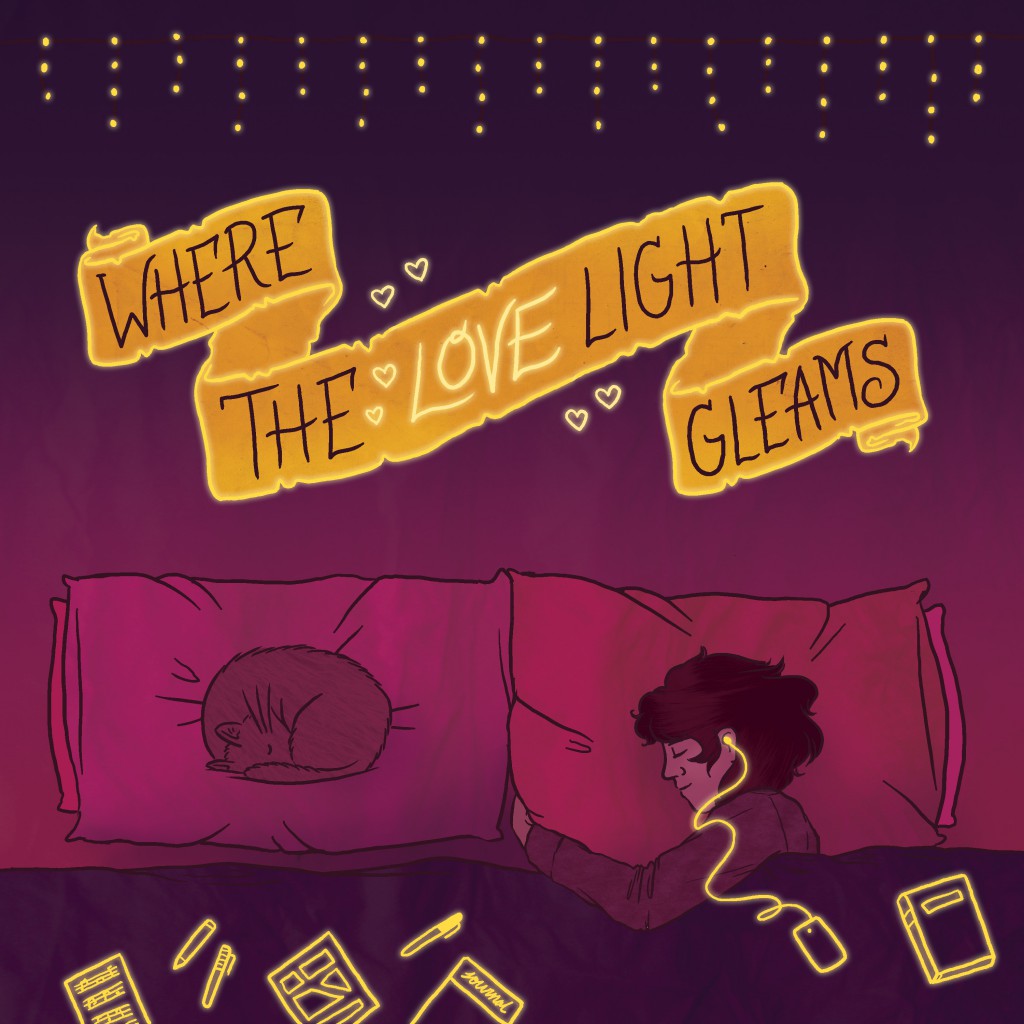 Everyone is Gay’s New Care Package Puts the Ho Ho Homo Back in the Holidays