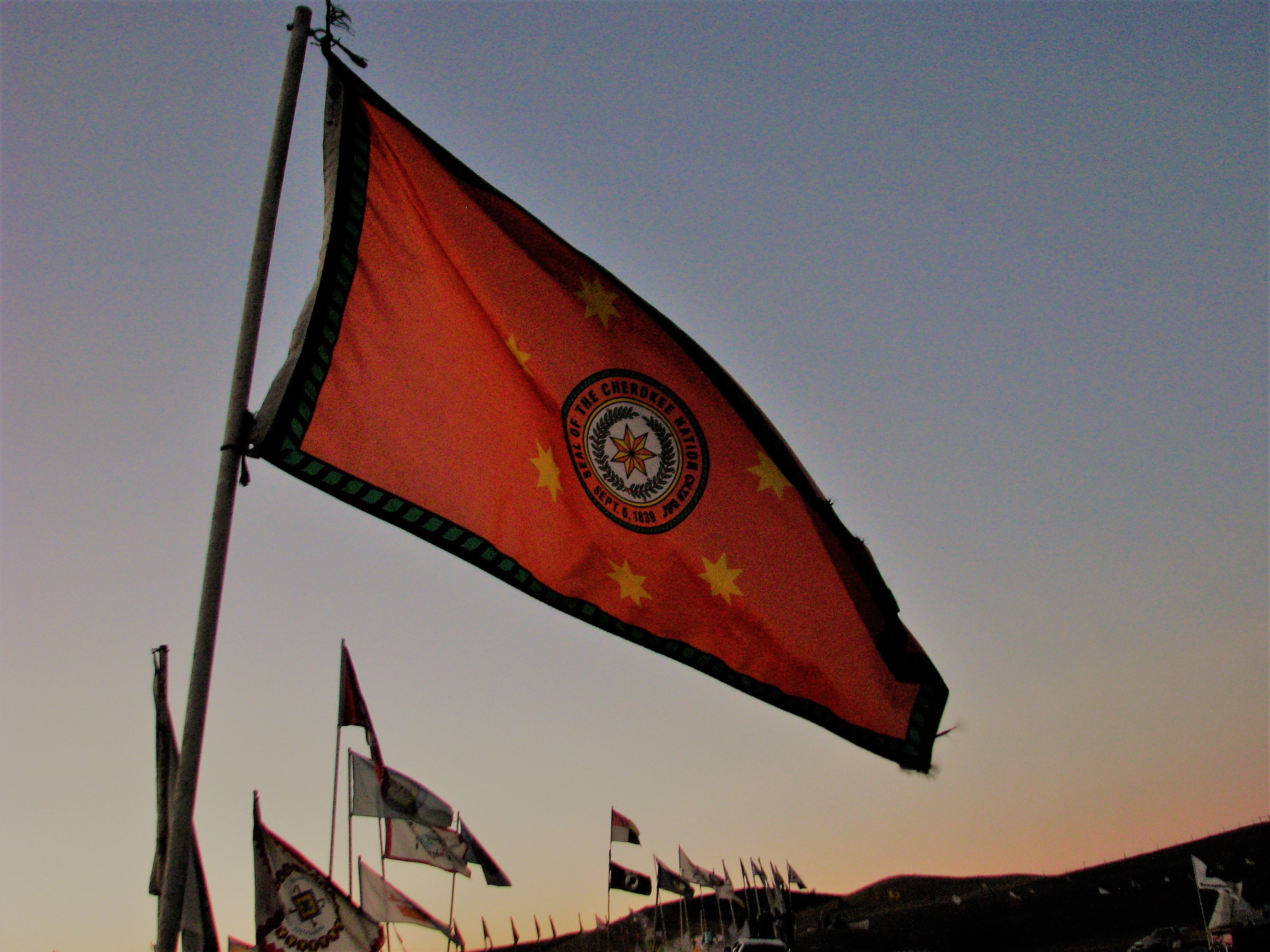 Beauty and Exquisite Strength: Beyond the Surface of Oceti Sakowin