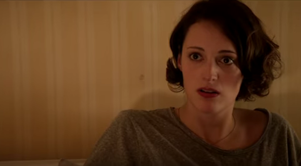 Some Questions For Phoebe Waller-Bridge From “Fleabag”