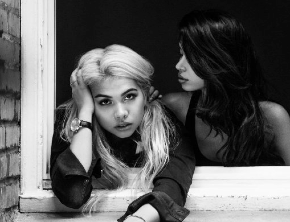 Pop Culture Fix: Girls Like Girls Like Dyke Drama on ANTM, Too, Nothing New (And Other Stories)