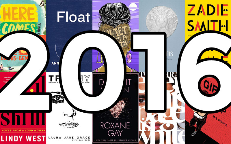 Top 10 Queer and Feminist Books of 2016