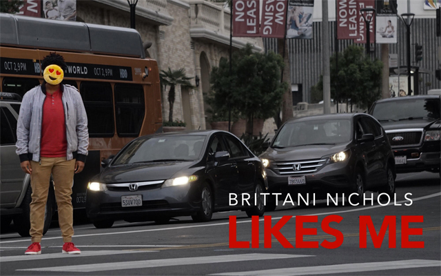 Brittani Nichols Likes You And She’s Proving It With Her New EP