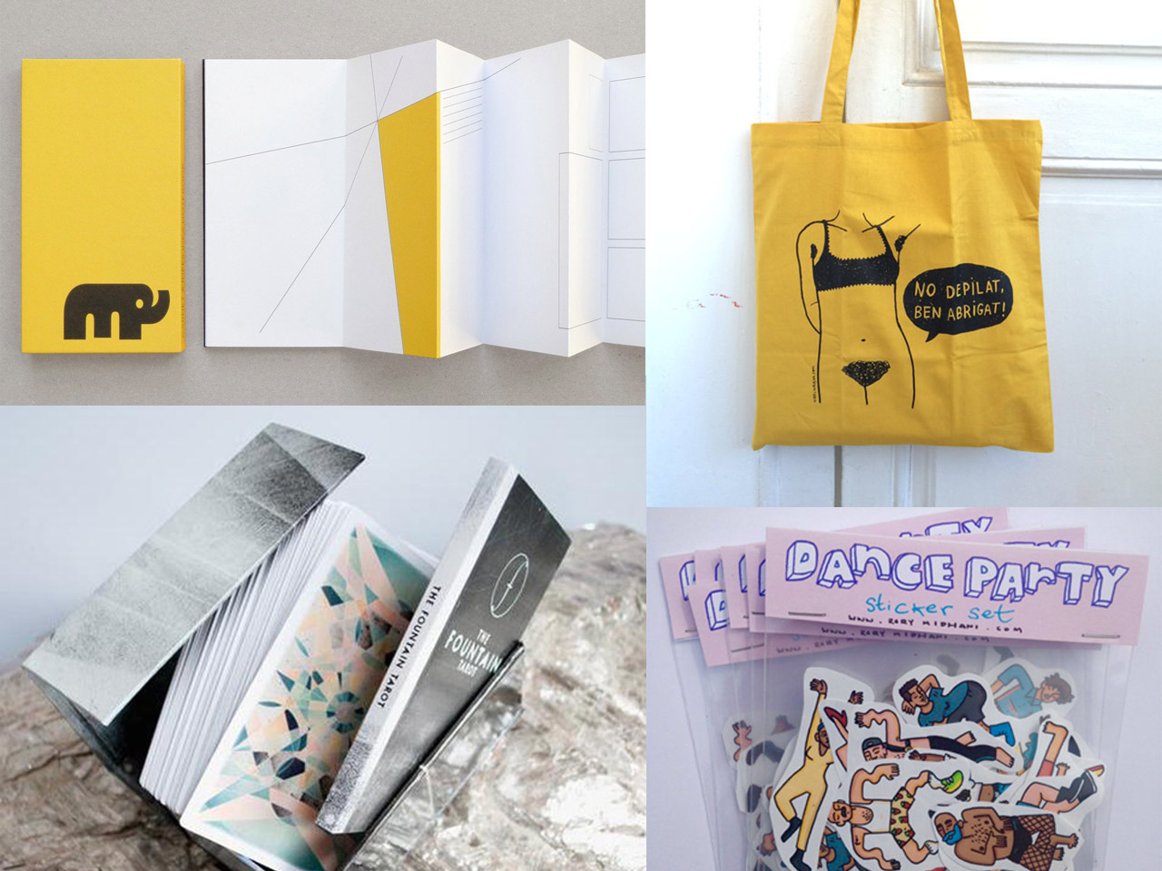Holigay Gift Guide For Europeans: Because International Shipping Sucks