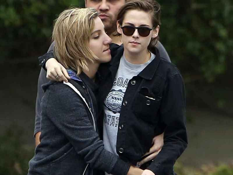 Year-End Roundup: Celebrity Breakups That Remind Us That Love Is Still A Lie