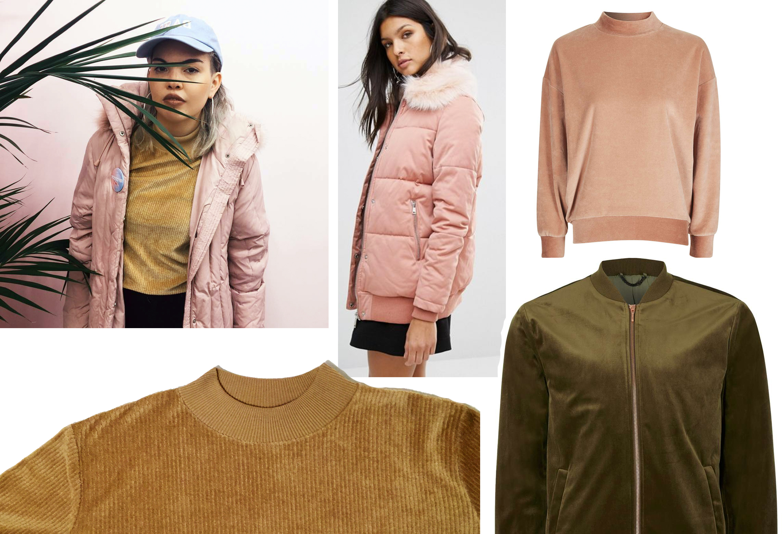 jackets