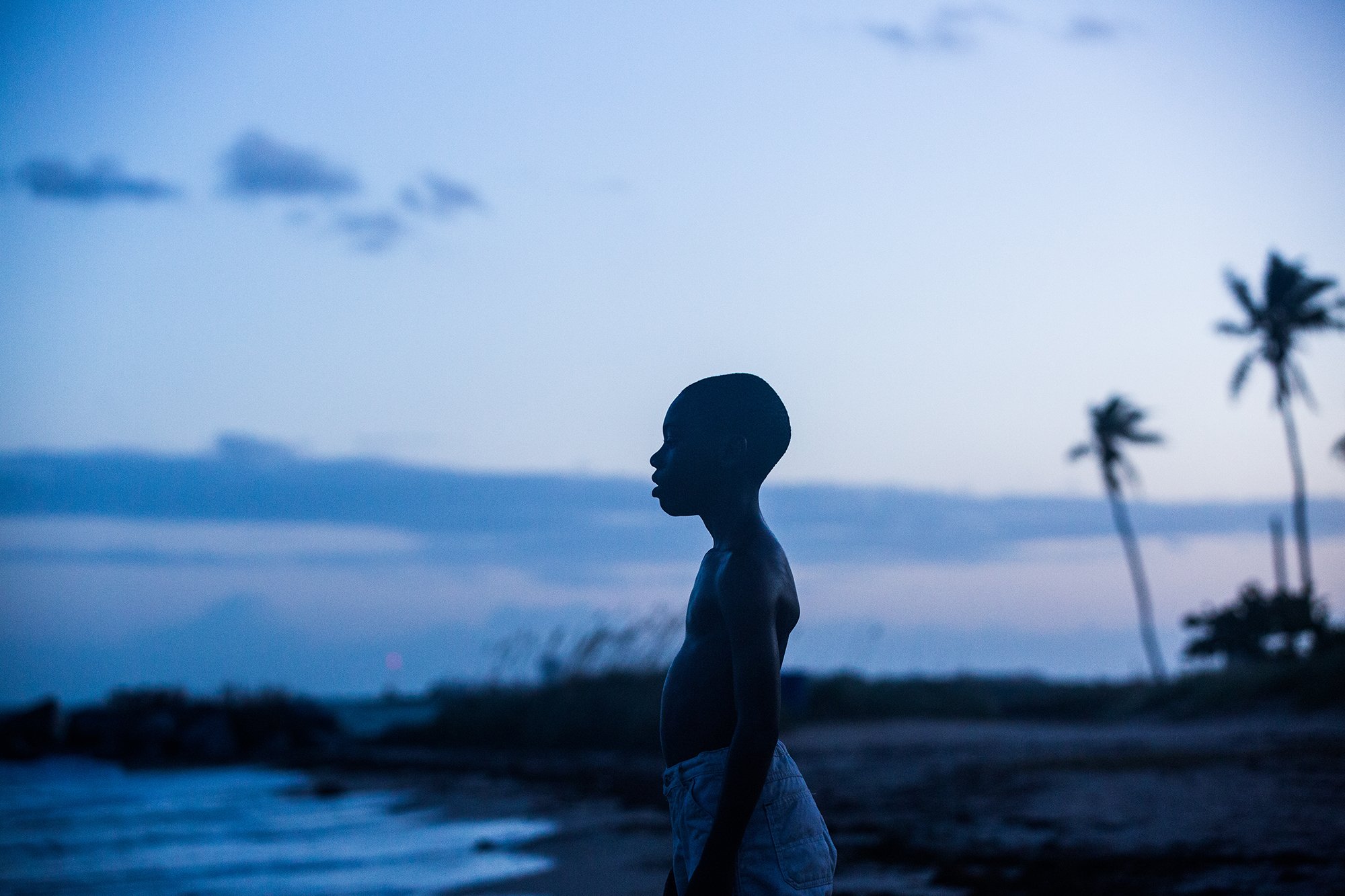 By the Light of “Moonlight”: How I Saw Myself in Male Intimacy
