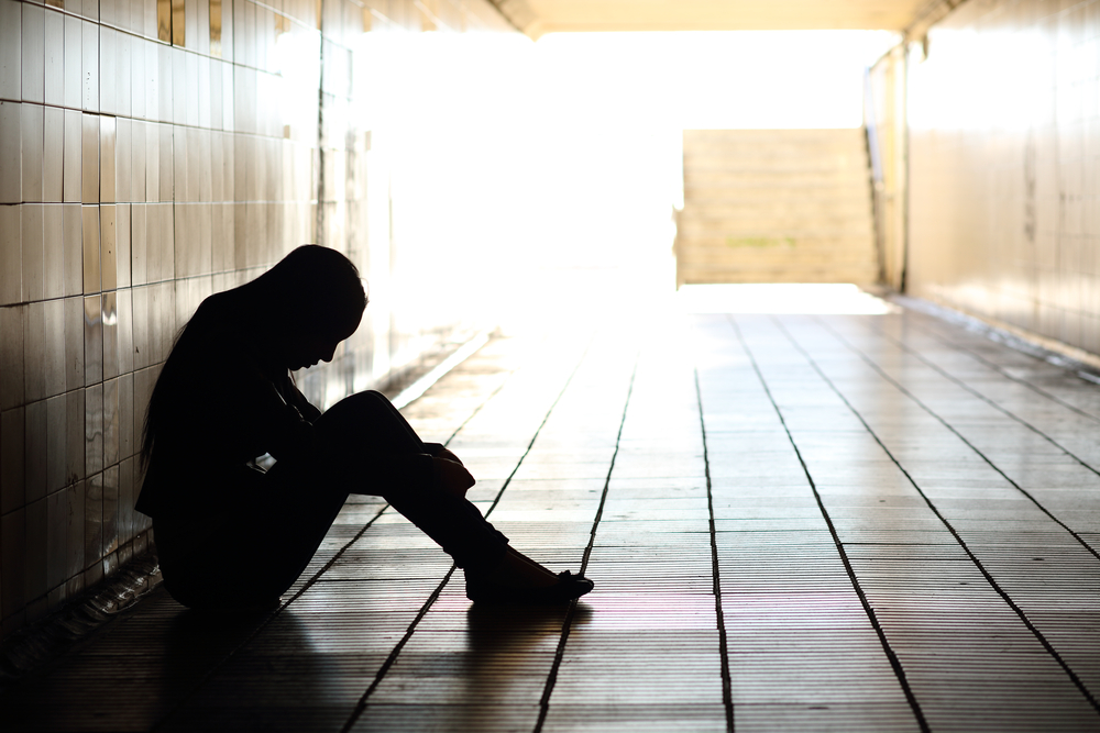 How The 2016 Election Is Still Fucking With Our Mental Health