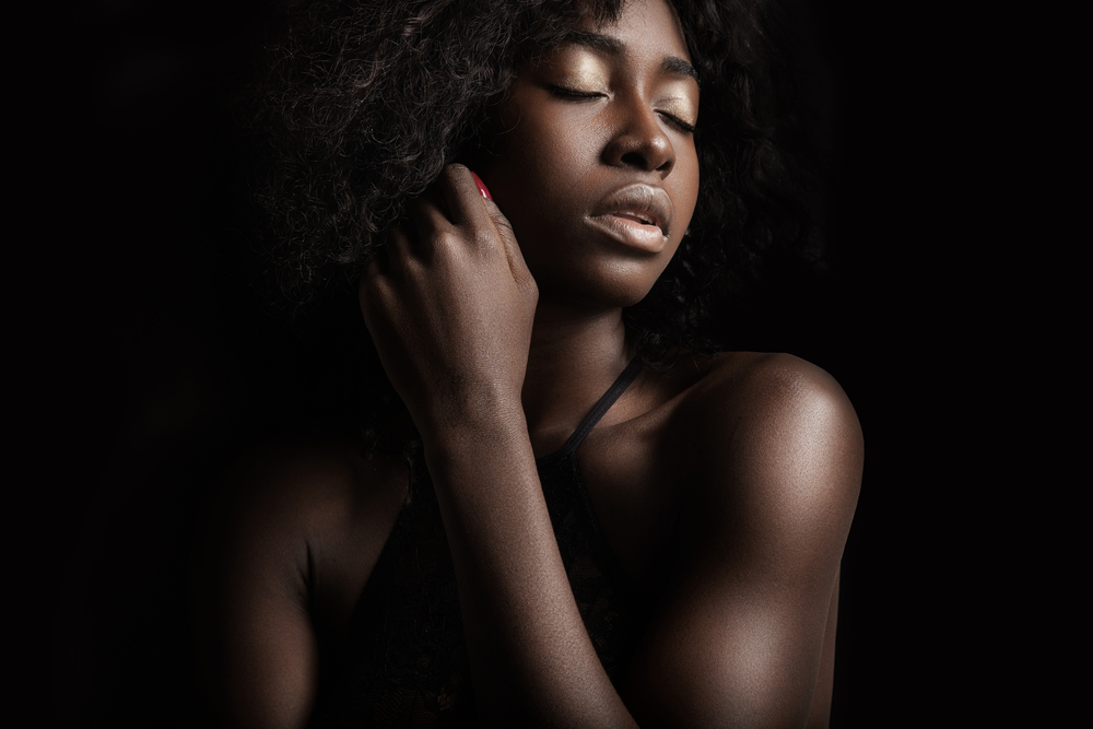 Why I’m Unapologetic About My Sensuality as a Black Trans Woman