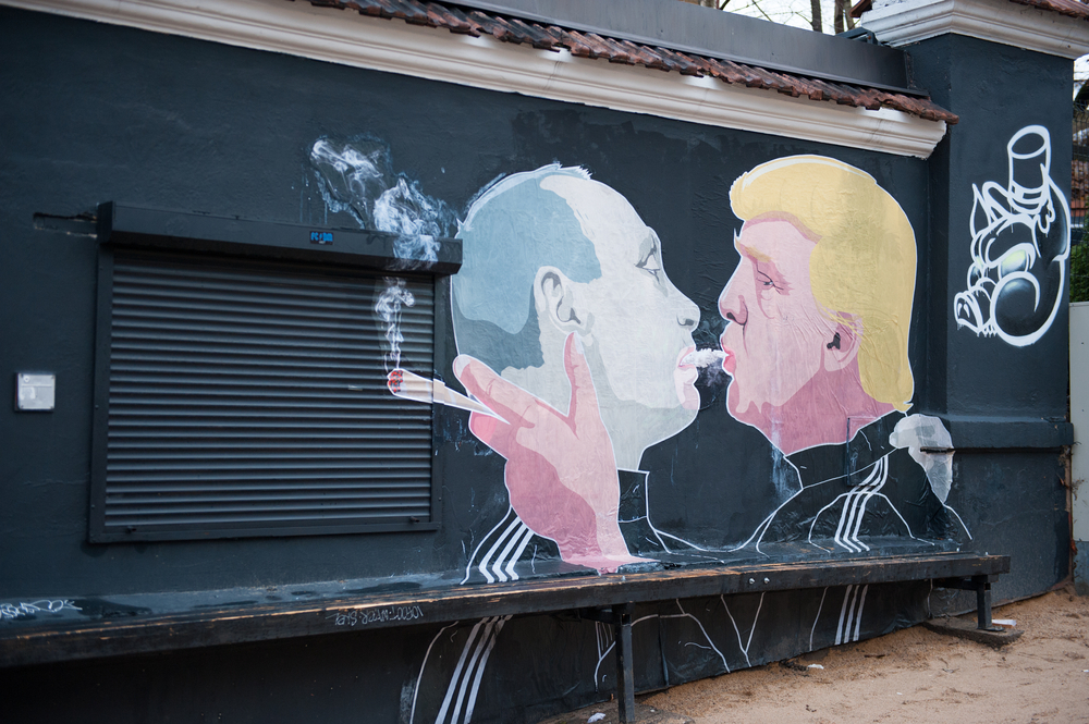 From Russia With Lies: Electors, Senators and the CIA Say We Need Answers on Russia’s Election Involvement